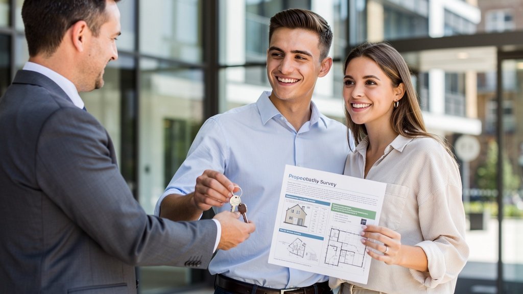 How to renegotiate using survey